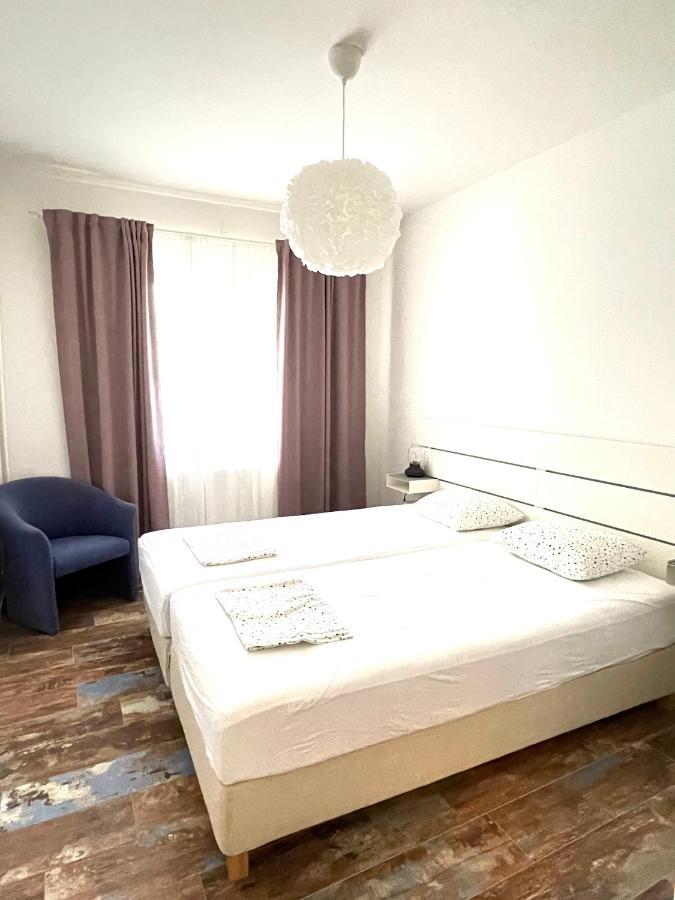 Apartments Tanja & Bianca Ζαντάρ Εξωτερικό φωτογραφία