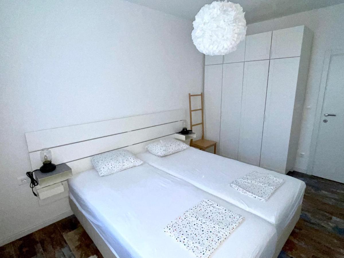 Apartments Tanja & Bianca Ζαντάρ Εξωτερικό φωτογραφία