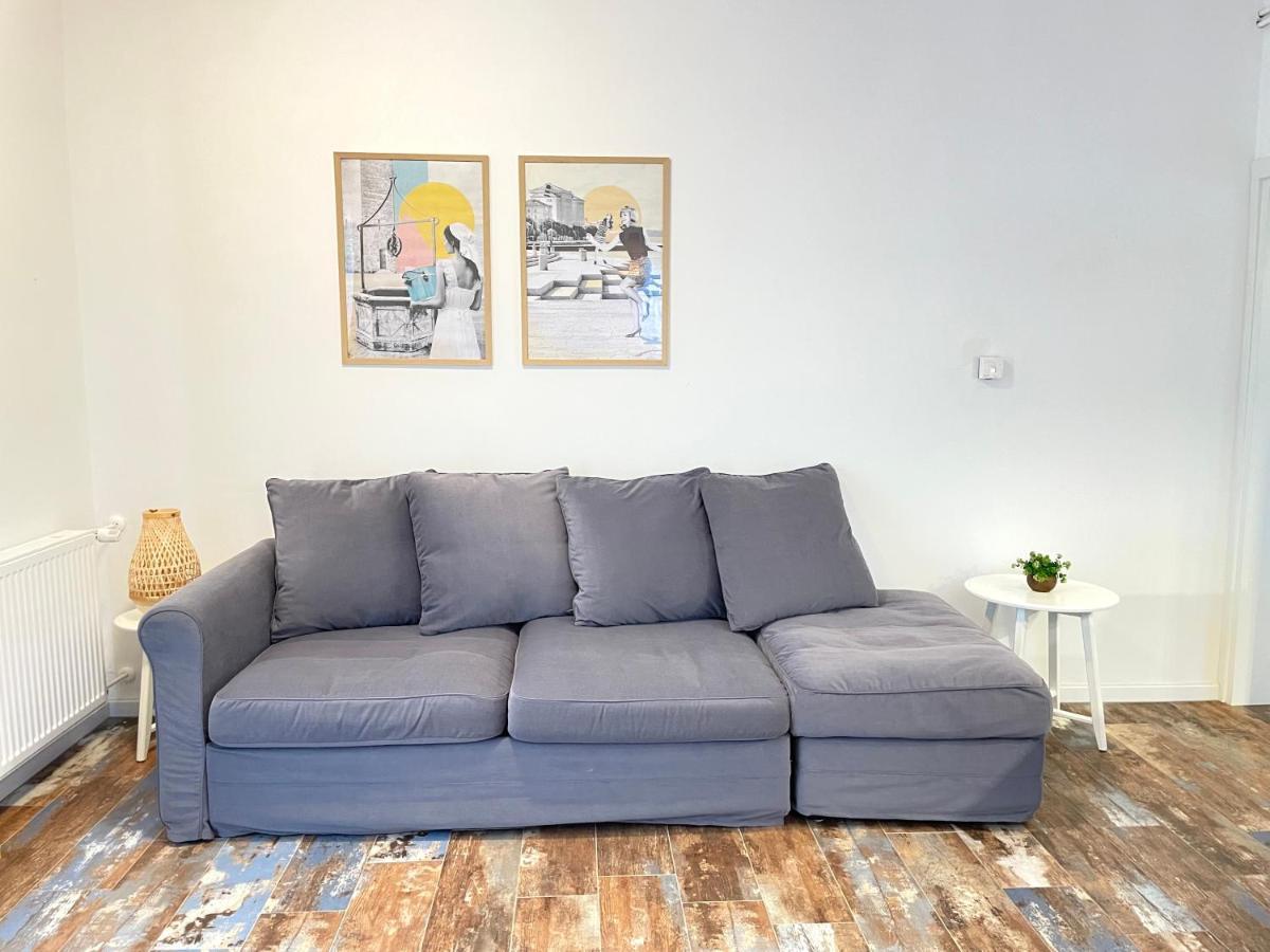 Apartments Tanja & Bianca Ζαντάρ Εξωτερικό φωτογραφία