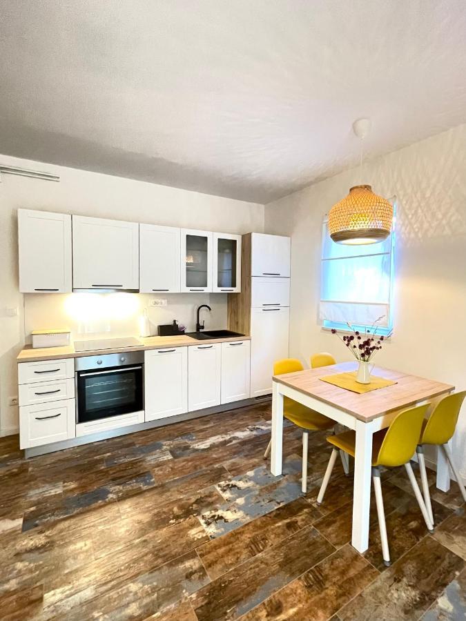Apartments Tanja & Bianca Ζαντάρ Εξωτερικό φωτογραφία