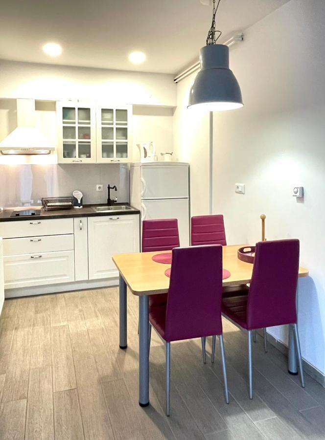 Apartments Tanja & Bianca Ζαντάρ Εξωτερικό φωτογραφία