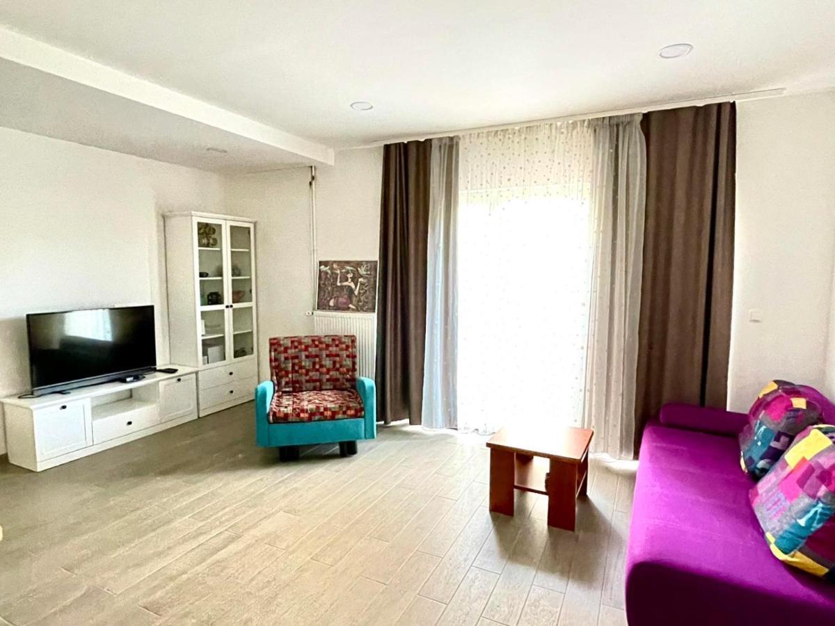 Apartments Tanja & Bianca Ζαντάρ Εξωτερικό φωτογραφία