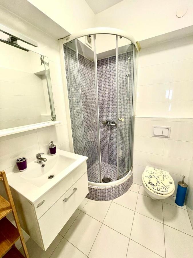 Apartments Tanja & Bianca Ζαντάρ Εξωτερικό φωτογραφία